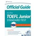 Official Guide to the TOEFL® Junior Standard Test